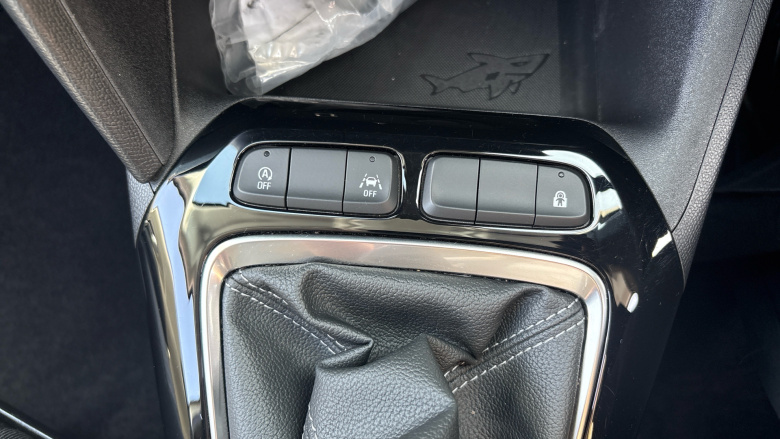 Vauxhall Corsa 1.2 Design 5dr Petrol Hatchback